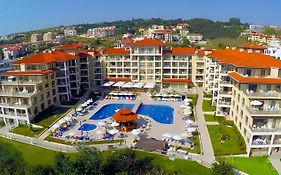 Byala Beach Resort